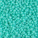 Duracoat Opaque Catalina Miyuki 8/0 Seed Beads, colour 4472, 250g approx. Duracoat Opaque Catalina Miyuki 8/0 Seed Beads, colour 4472, 250g approx.