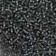 Light Grey Silver Lined, Miyuki 11/0 Seed Beads, Colour 0021L, 250 Grams