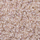 Light Blush Silver Lined AB Colour-1023, Miyuki 11/0, 250 Grams