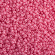 Bulk Bag Carnation Duracoat Opaque Dyed, Colour 4467, Miyuki 11/0, 250g approx.