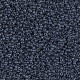Gunmetal Matte, Miyuki 11/0 Seed Beads, Colour 2001, 250 Grams