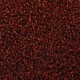 Dark Topaz, Miyuki 11/0 Seed Beads, Colour 0134, 250 Grams