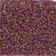 Dark Red Opaque Glazed Rainbow, Size 8/0 seed beads,, colour 4696, Wholesale 250g pack. Dark Red Opaque Glazed Rainbow, Size 8/0 seed beads,, colour 4696, Wholesale 250g pack.