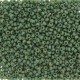 Shamrock Frost Opaque Glazed Rainbow, Size 8/0 seed beads,, colour 4700, Wholesale 250g pack.