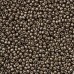 Bulk Bag Duracoat Galvanized Pewter Miyuki 15/0 Seed Beads, 100g, Colour 4222