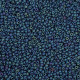 Matte Metallic Navy Green Iris Miyuki 8/0 Seed Beads, Colour 2071, Bulk 100g pack Matte Metallic Navy Green Iris Miyuki 8/0 Seed Beads, Colour 2071, Bulk 100g pack