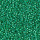 Mint Green S/L Dyed Alabaster Miyuki size 6/0 Colour 646, 250g approx. Mint Green S/L Dyed Alabaster Miyuki size 6/0 Colour 646, 250g approx.