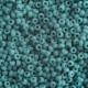 Bulk Bag Turquoise Green Opaque Miyuki 6/0 Seed Beads, 250g, Colour 0412F Bulk Bag Turquoise Green Opaque Miyuki 6/0 Seed Beads, 250g, Colour 0412F