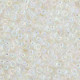 Crystal AB Miyuki 8/0 Seed Beads, 250g, Colour 0250 Crystal AB Miyuki 8/0 Seed Beads, 250g, Colour 0250