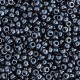 Gunmetal Miyuki 8/0 Seed Beads, 250g, Colour 0451