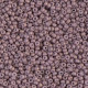Matte Opaque Antique Rose Gold Luster Miyuki Size 8/0 seed beads, Colour 2034, 250gm Wholesale pack Matte Opaque Antique Rose Gold Luster Miyuki Size 8/0 seed beads, Colour 2034, 250gm Wholesale pack