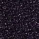 Light Amethyst Transparent, Miyuki 11/0 Seed Beads, Colour 0157, 250 Grams Light Amethyst Transparent, Miyuki 11/0 Seed Beads, Colour 0157, 250 Grams
