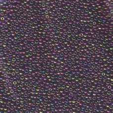 Bulk Bag Metallic Purple Green Iris Colour 455D, 250g Wholesale Bag