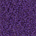 Dark Lilac Lined Light Amethyst Colour 1932, Miyuki 11/0, 250g wholesale pack Dark Lilac Lined Light Amethyst Colour 1932, Miyuki 11/0, 250g wholesale pack