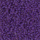 Dark Lilac Lined Light Amethyst Colour 1932, Miyuki 11/0, 250g wholesale pack Dark Lilac Lined Light Amethyst Colour 1932, Miyuki 11/0, 250g wholesale pack