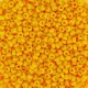 Yellow Marigold Opaque Duracoat Colour-4453, Miyuki 11/0, 250 Grams