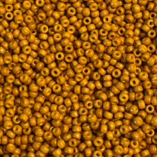 Opaque Hawthorn Duracoat Miyuki Size 8/0 Seed Beads, Colour 4456, 250 Grams