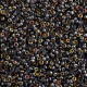 Crystal Marea, Miyuki 11/0 Union Seed Beads, Colour 4551, Approx. 250g Crystal Marea, Miyuki 11/0 Union Seed Beads, Colour 4551, Approx. 250g