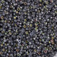 Crystal Vitrail Matte, Miyuki 11/0 Union Seed Beads, Colour 4557, Approx. 250g Crystal Vitrail Matte, Miyuki 11/0 Union Seed Beads, Colour 4557, Approx. 250g