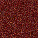 Dark Ruby Silver Lined, Miyuki 11/0 Seed Beads, Colour 0011D, 250 Grams Dark Ruby Silver Lined, Miyuki 11/0 Seed Beads, Colour 0011D, 250 Grams