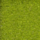 Chartreuse Transparent, Miyuki 11/0 Seed Beads, Colour 0143, 250 Grams Chartreuse Transparent, Miyuki 11/0 Seed Beads, Colour 0143, 250 Grams