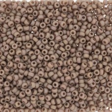 Lavender Frost Opaque Glazed Rainbow, Colour 4694, Miyuki 11/0, 250g Wholesale b...