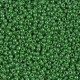 Green Opaque Luster, Colour-0431, Miyuki 11/0, 250g wholesale pack