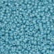 Turquoise Green Luster Opaque, Colour 2470, Miyuki 11/0, 250g approx. Turquoise Green Luster Opaque, Colour 2470, Miyuki 11/0, 250g approx.