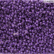 Duracoat Galvanised Lilac Night Miyuki 11/0 Seed Beads, Colour 5110, 100g Wholesale pack Duracoat Galvanised Lilac Night Miyuki 11/0 Seed Beads, Colour 5110, 100g Wholesale pack