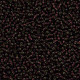 Bulk Bag Silver Lined Dark Smoke Topaz -2428, Miyuki 11/0, 250gr Bag