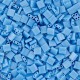 Tila Beads Light Blue Opaque  5.2gm pack - 0413