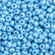 Blue Luster Opaque, Size 11/0, 22g