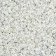 Transparent Crystal Rainbow, Size 8/0, 22g Transparent Crystal Rainbow, Size 8/0, 22g