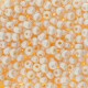 Eggshell, Size 8/0, 22g