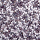Purple Mix, Size 6/0, 22g