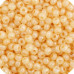 Ivory Opaque Pearl, Size 11/0, 22g