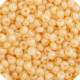 Ivory Opaque Pearl, Size 11/0, 22g