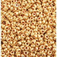 Wholesale packs of 8/0 Seed Beads