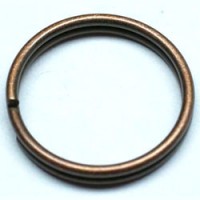 Split Rings for Jewellery Making