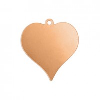 Copper Metal Stamping Blanks Copper Metal Stamping Blanks