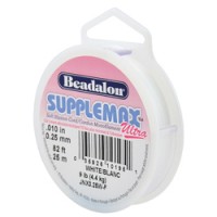 Supplemax Beading Thread