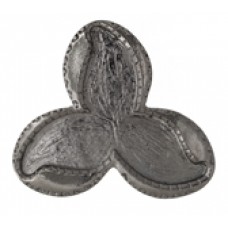 Instant Glam Tuscany Bezel, 70mm, Gunmetal