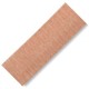 Italian 18mm Artistic Wire Mesh - Copper - 1m length