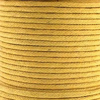 Waxed cotton cord and thread Waxed cotton cord and thread