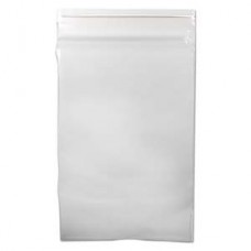 2" x  3" Clear re-sealable Plastic Bag, pack of 100