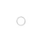 Small Ring size Memory Wire, Bright, 0.25oz