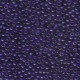 Miyuki Seed Beads - Size 8/0 - Transparent Cobalt Blue - 250grms - 0151 Miyuki Seed Beads - Size 8/0 - Transparent Cobalt Blue - 250grms - 0151