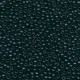 Black Opaque Miyuki 8/0 Seed Beads, 250g, Colour 0401