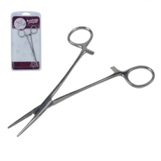 Cassie Browns Locking Forceps (Straight) CD5045 