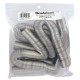 Bulk Small Ring Size Memory Wire, Bright, 8oz pack